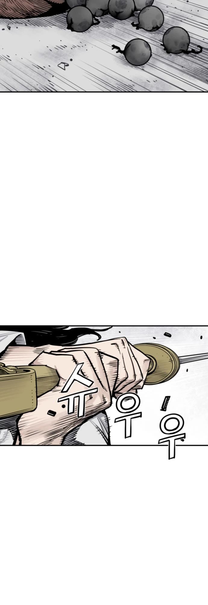 Death God Chapter 112 page 19 - Chapter 112: S3 Start