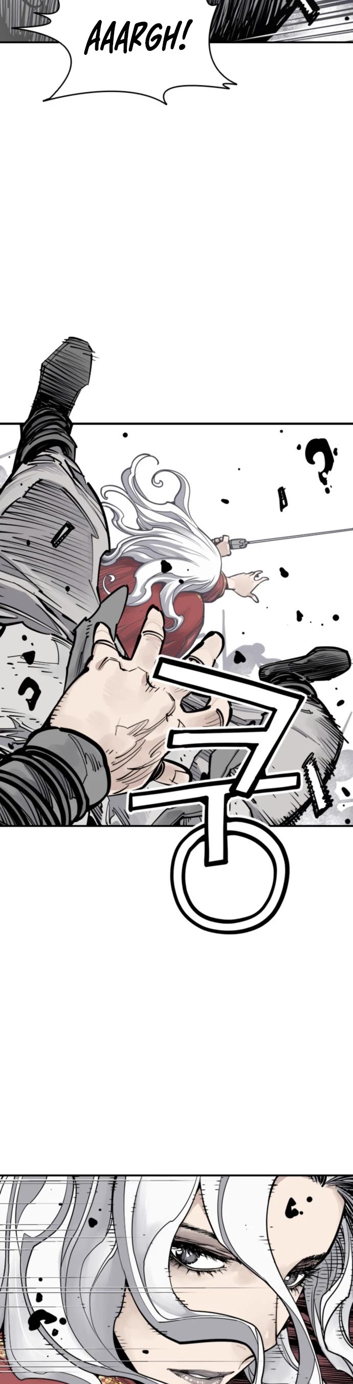Death God Chapter 112 page 2 - Chapter 112: S3 Start