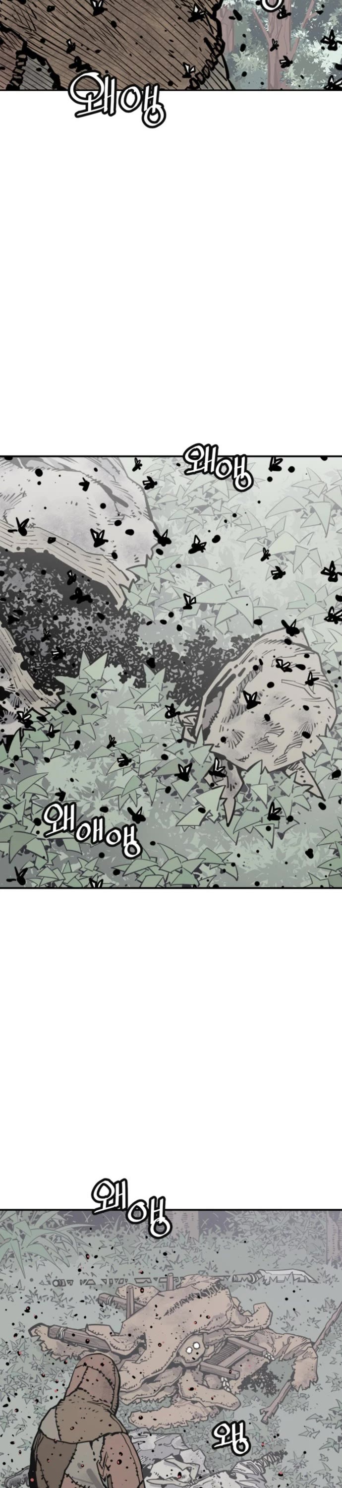 Death God Chapter 112 page 28 - Chapter 112: S3 Start