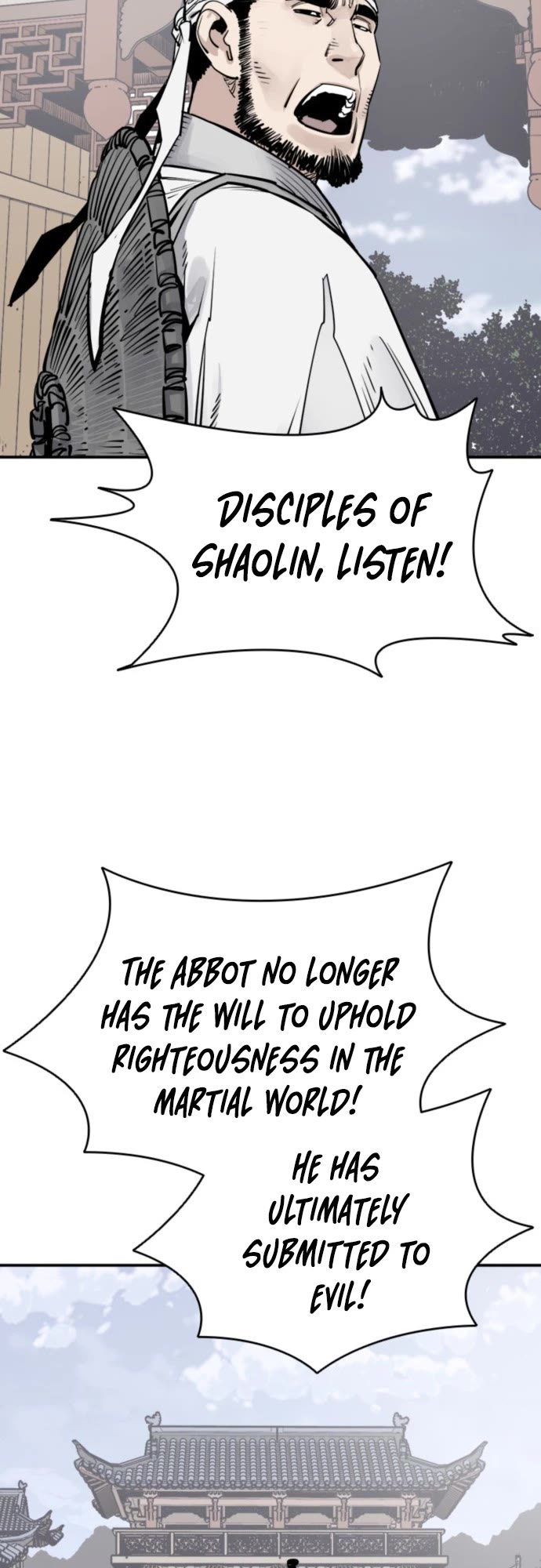 Death God Chapter 112 page 47 - Chapter 112: S3 Start