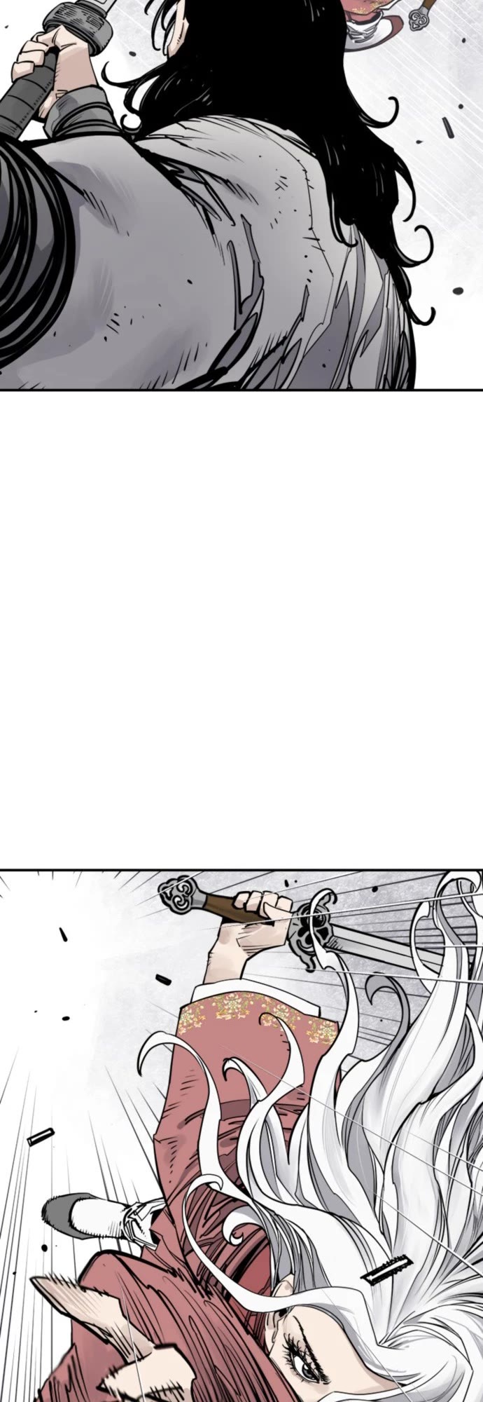 Death God Chapter 112 page 6 - Chapter 112: S3 Start