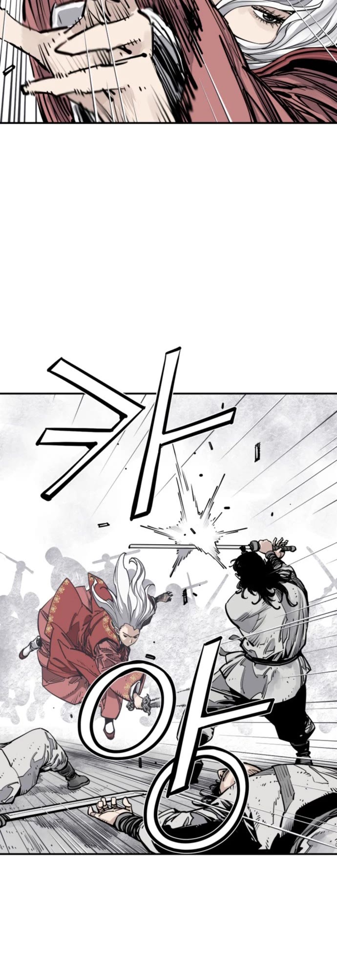 Death God Chapter 112 page 7 - Chapter 112: S3 Start