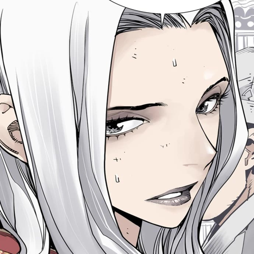 Death God Chapter 112: S3 Start cover