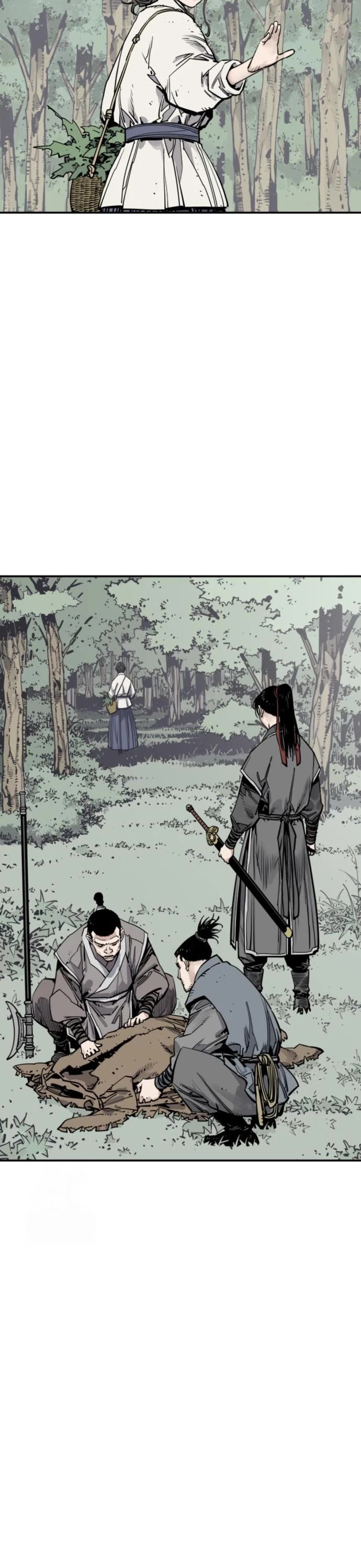 Death God Chapter 113 page 13 - Chapter 113