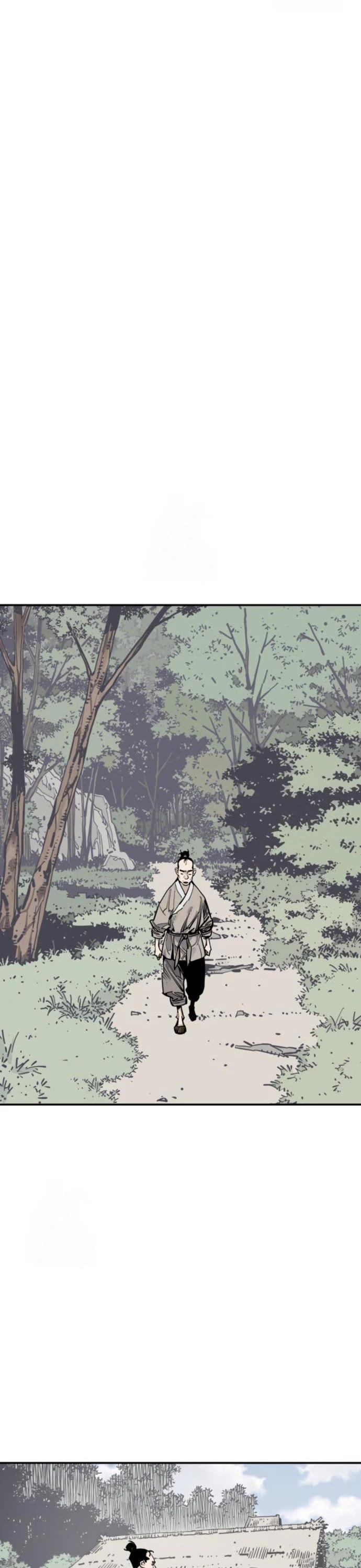 Death God Chapter 113 page 25 - Chapter 113