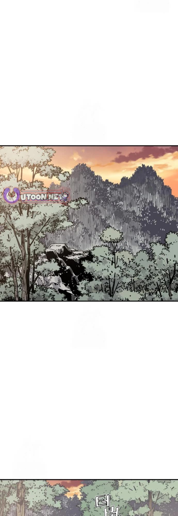 Death God Chapter 113 page 30 - Chapter 113
