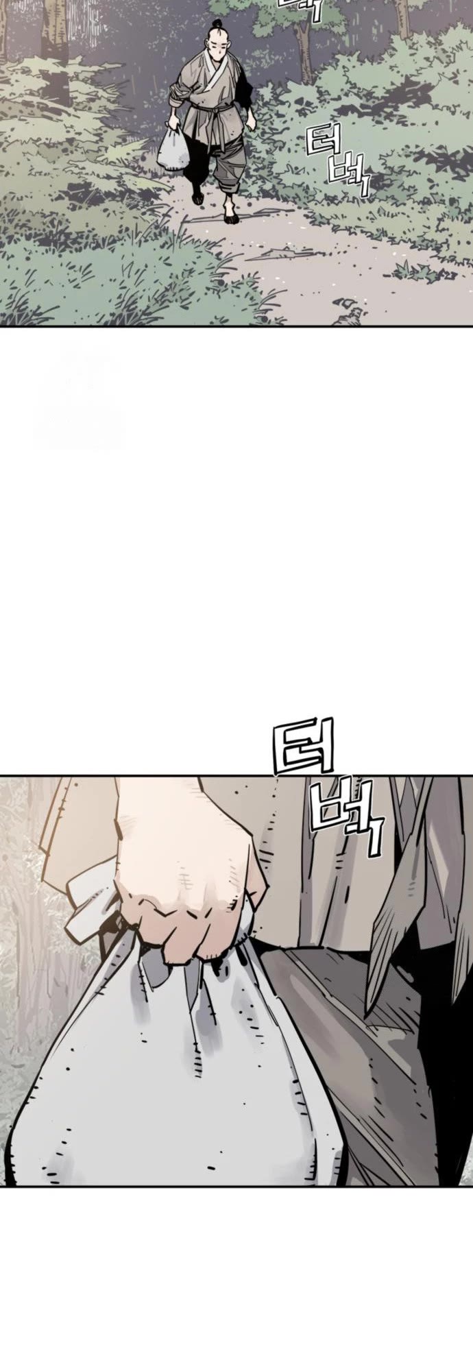 Death God Chapter 113 page 31 - Chapter 113