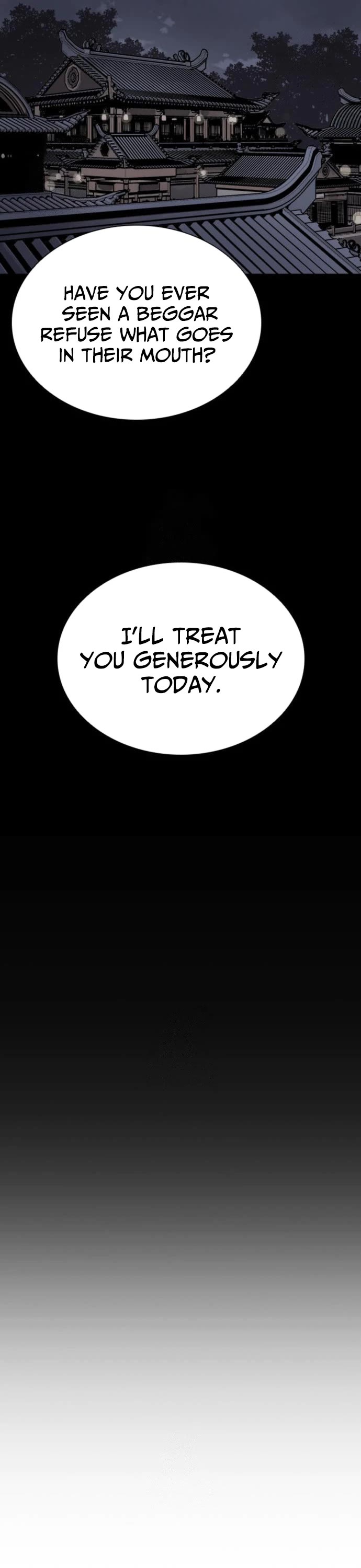 Death God Chapter 113 page 5 - Chapter 113