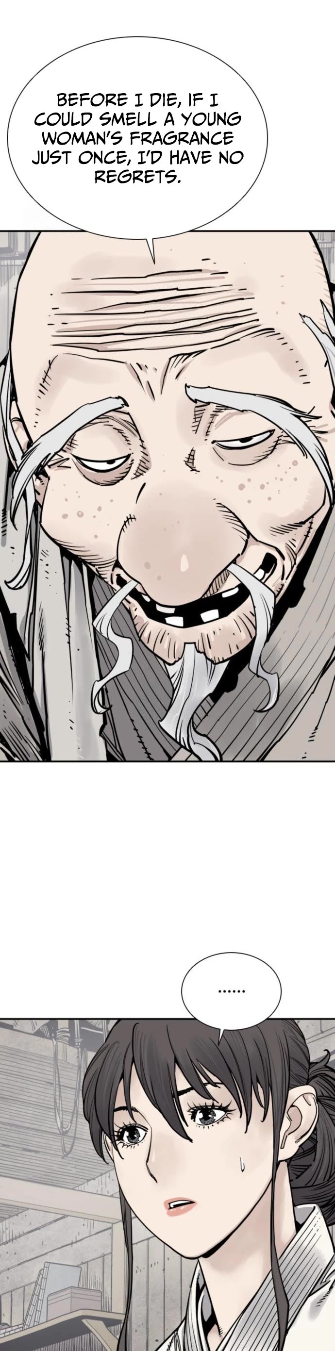 Death God Chapter 113 page 62 - Chapter 113