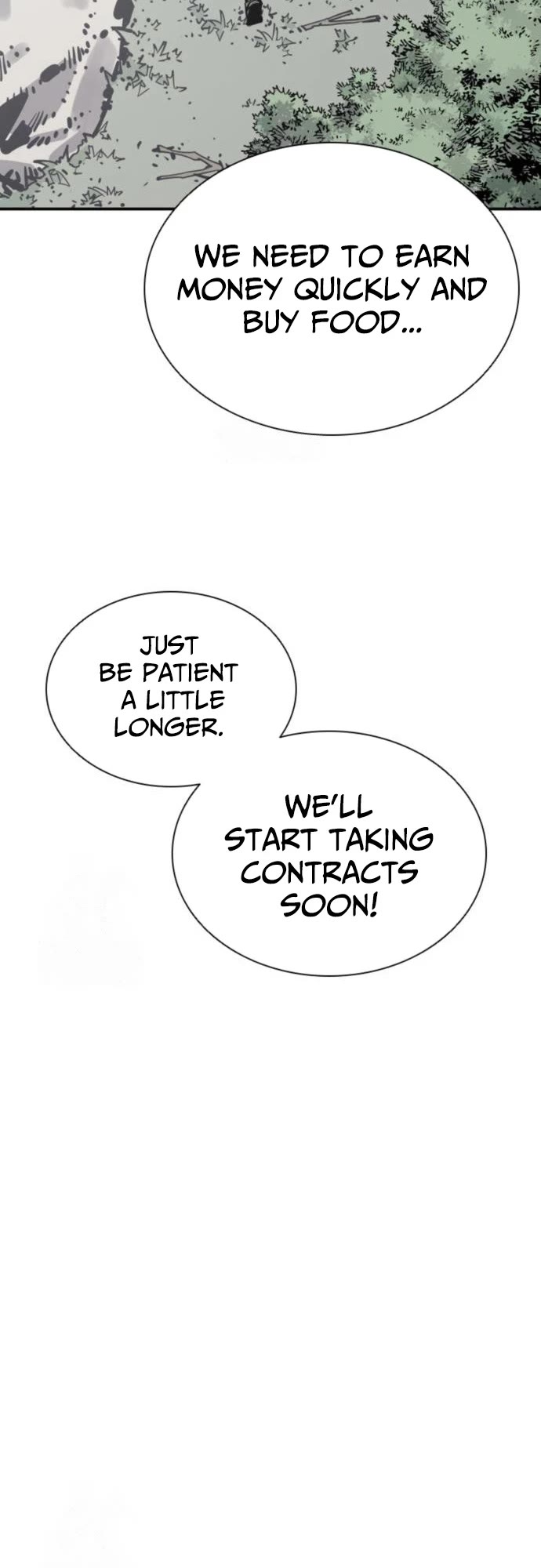 Death God Chapter 114 page 19 - Chapter 114