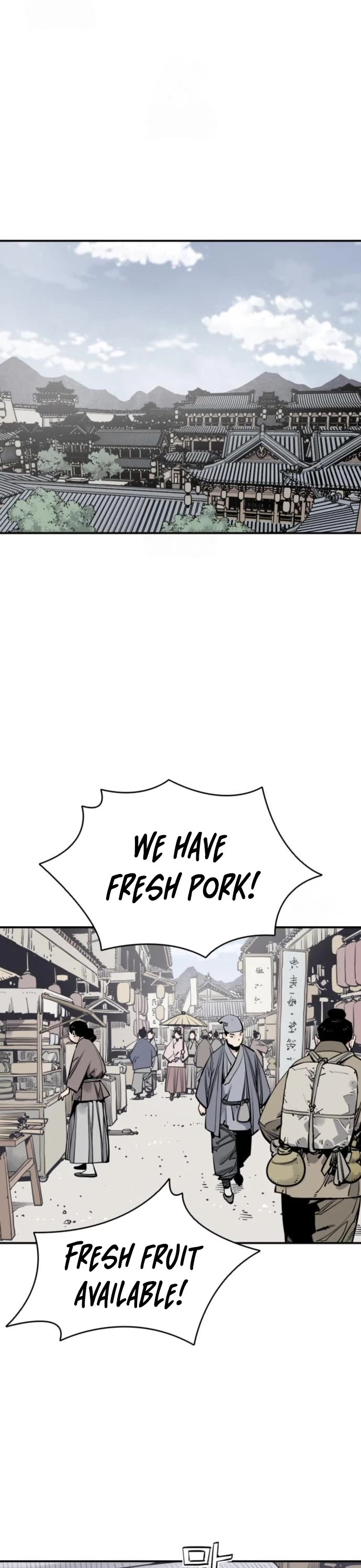 Death God Chapter 114 page 20 - Chapter 114