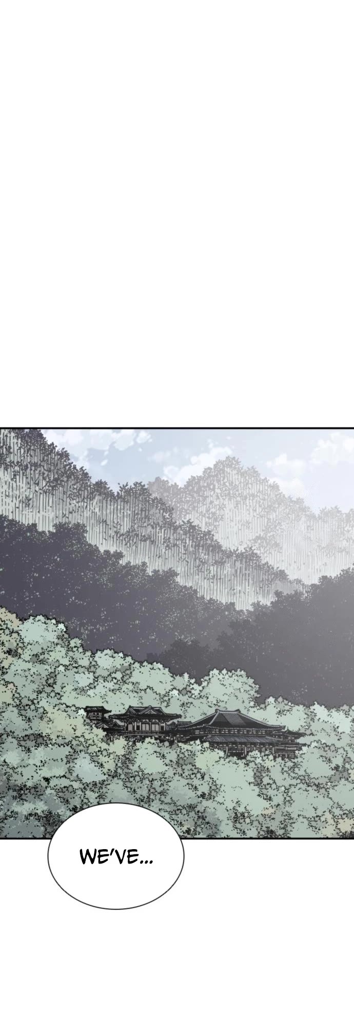Death God Chapter 114 page 35 - Chapter 114