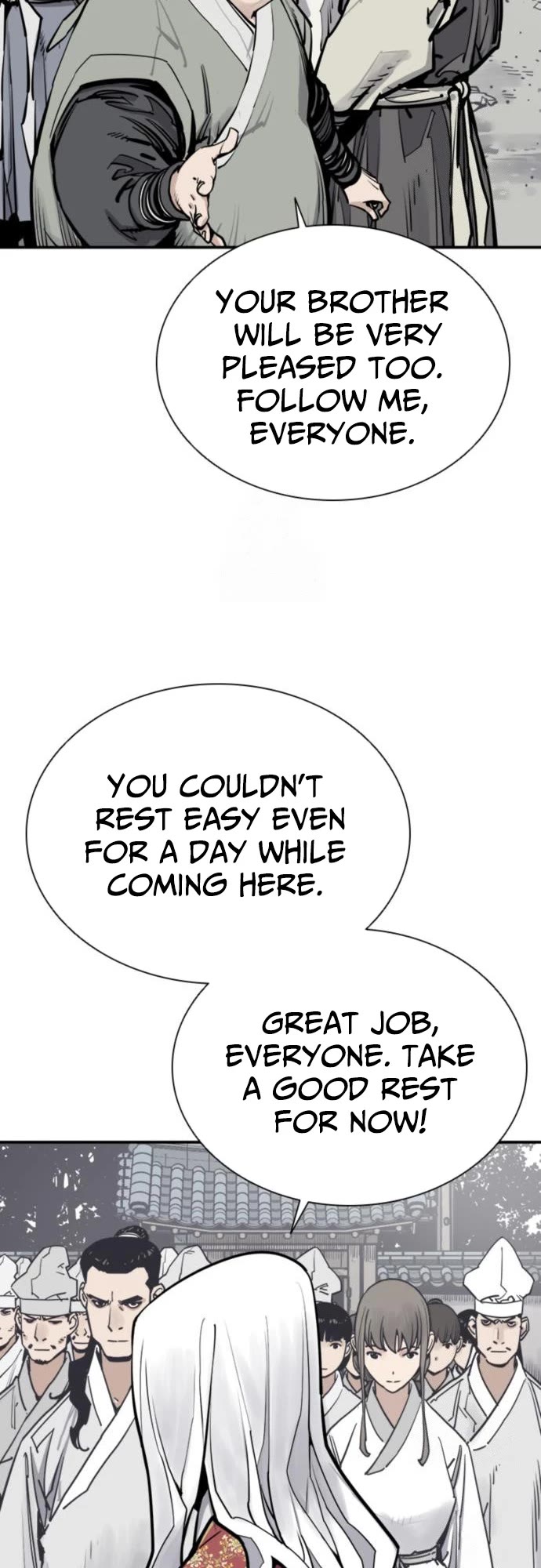 Death God Chapter 114 page 38 - Chapter 114