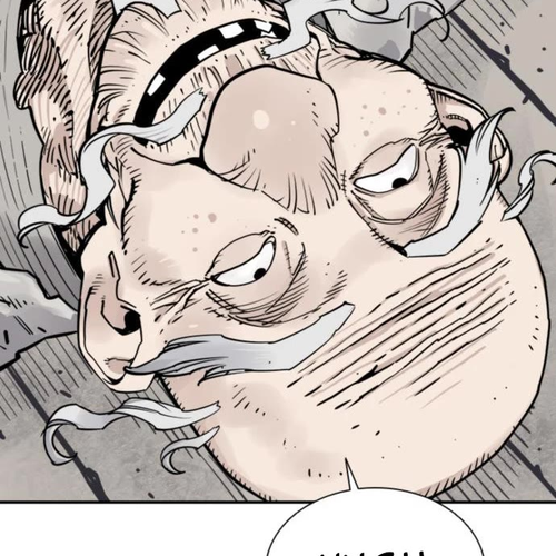 Death God Chapter 114 cover
