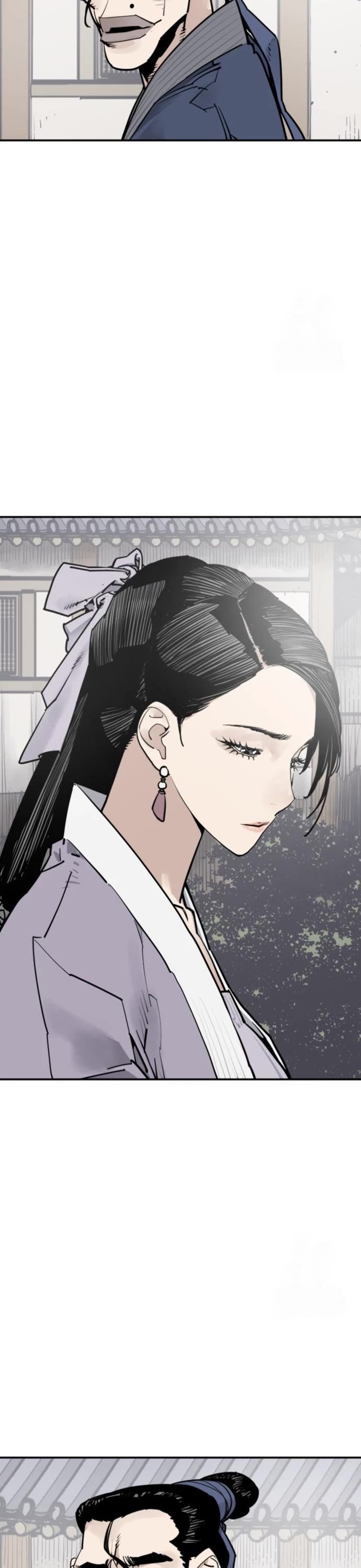 Death God Chapter 115 page 13 - Chapter 115