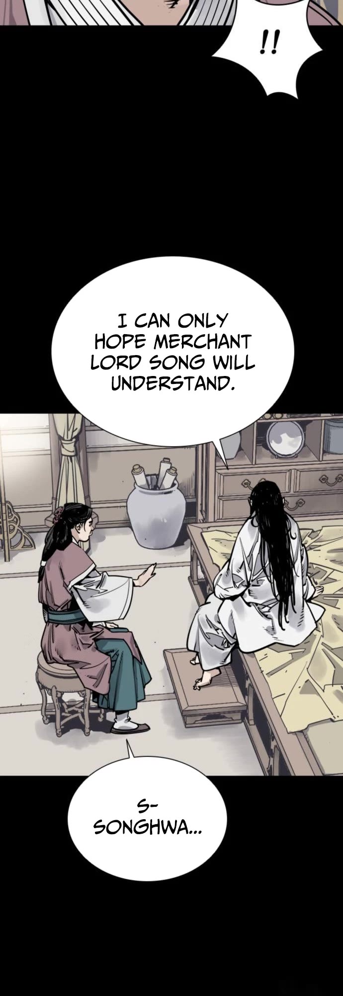 Death God Chapter 115 page 42 - Chapter 115