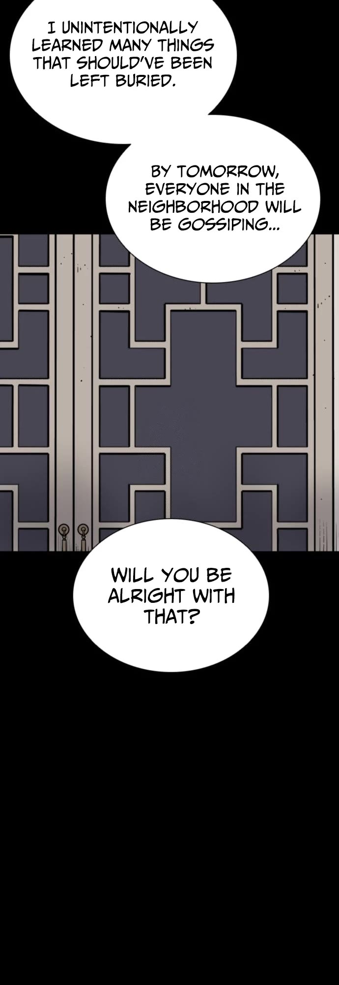 Death God Chapter 115 page 51 - Chapter 115