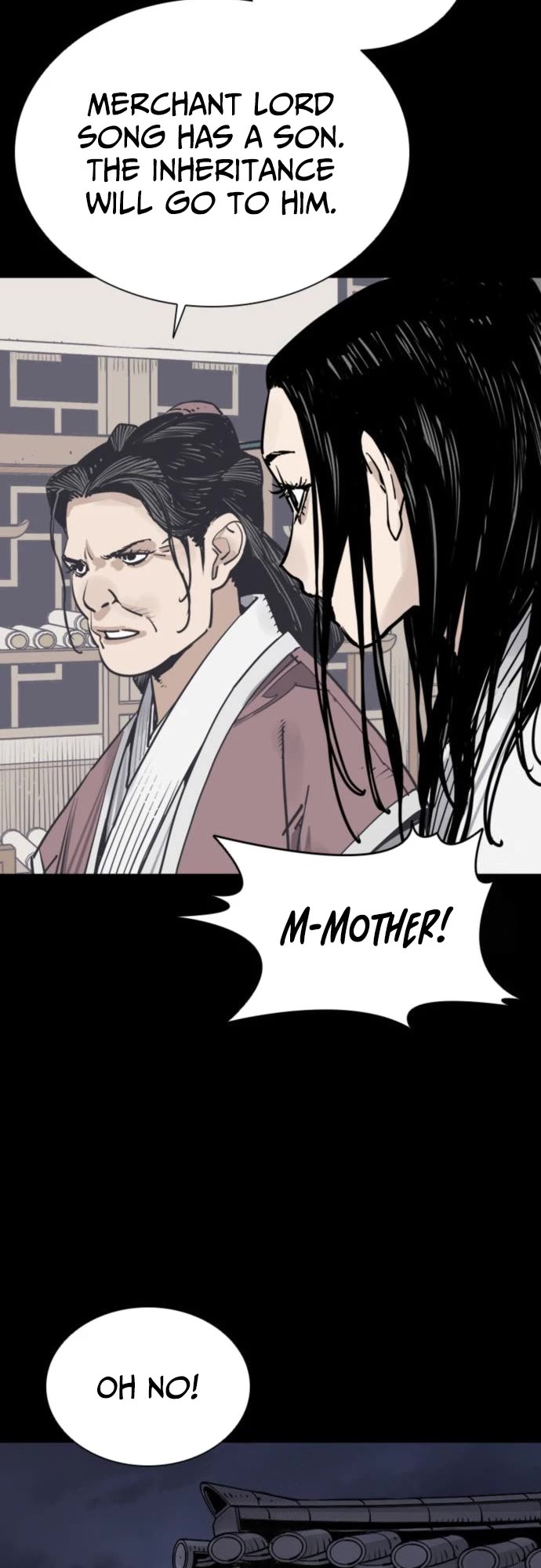 Death God Chapter 115 page 59 - Chapter 115