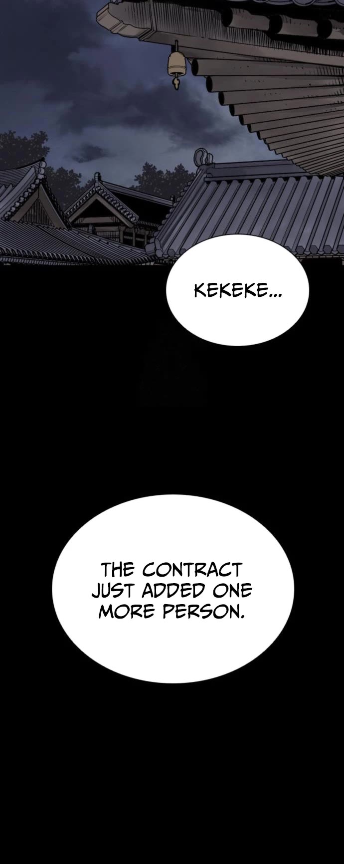 Death God Chapter 115 page 60 - Chapter 115