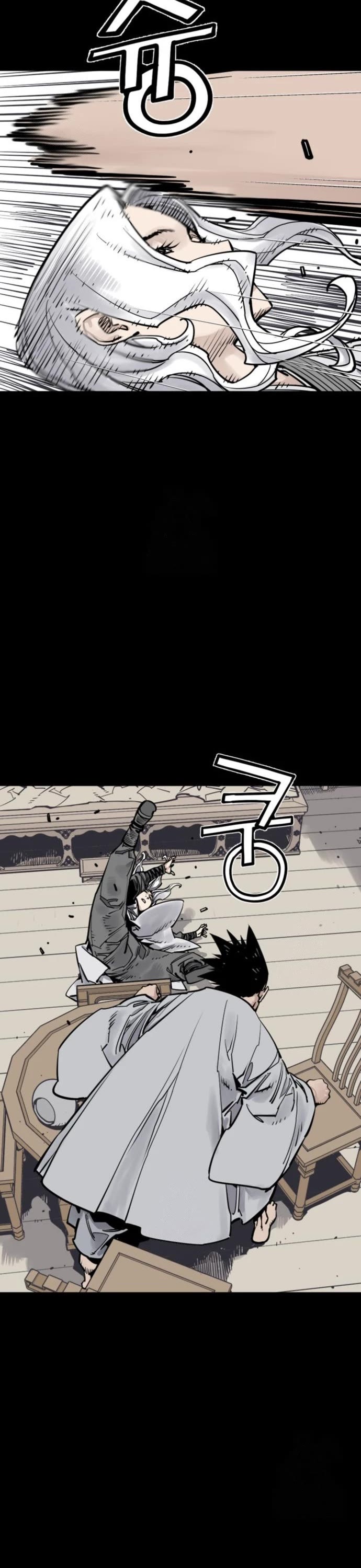 Death God Chapter 116 page 24 - Chapter 116