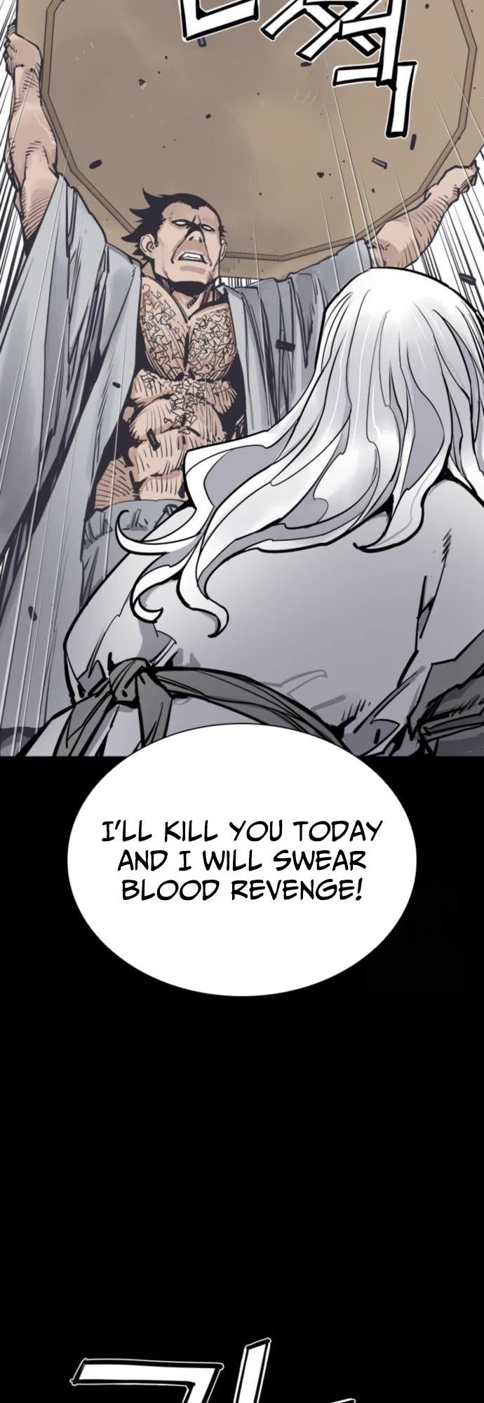 Death God Chapter 116 page 26 - Chapter 116
