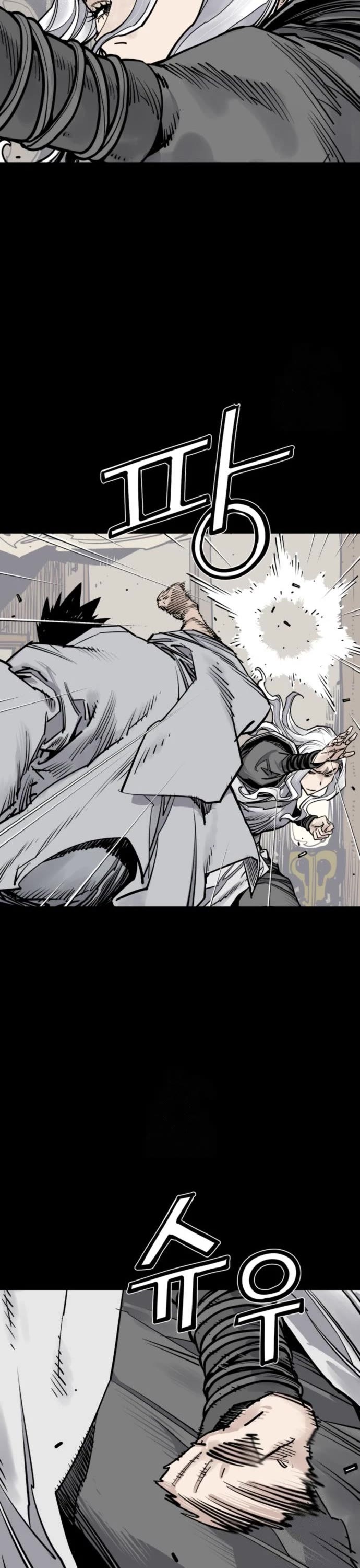 Death God Chapter 116 page 28 - Chapter 116