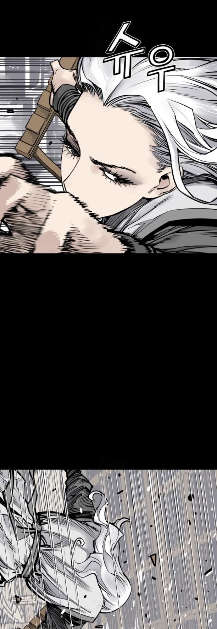 Death God Chapter 116 page 34 - Chapter 116
