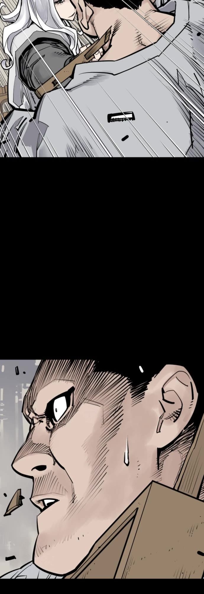Death God Chapter 116 page 38 - Chapter 116