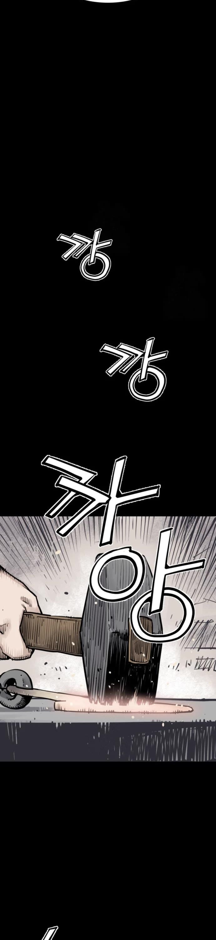 Death God Chapter 116 page 48 - Chapter 116
