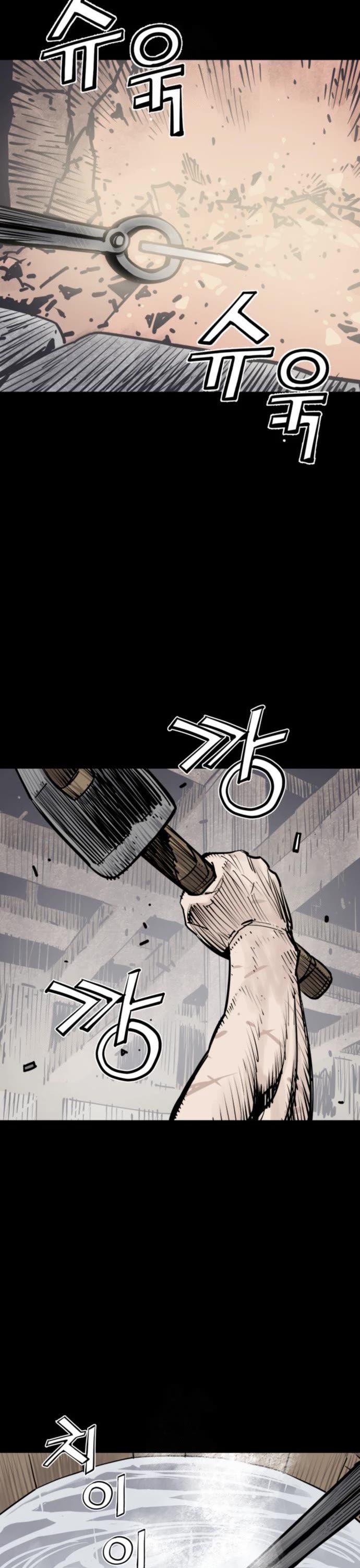 Death God Chapter 116 page 49 - Chapter 116
