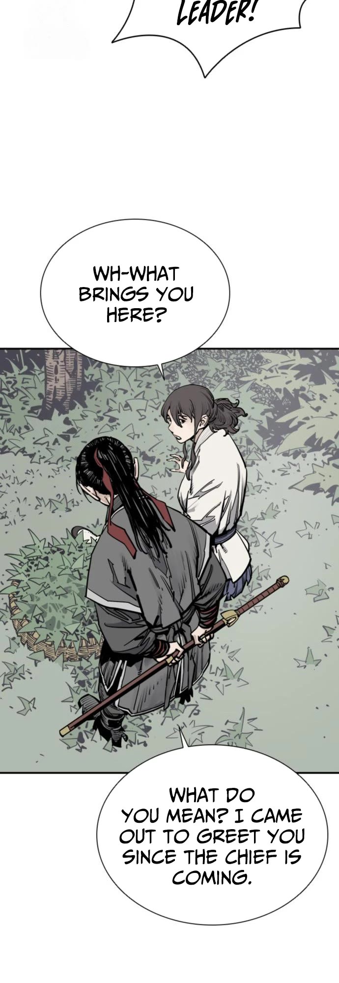 Death God Chapter 117 page 14 - Chapter 117