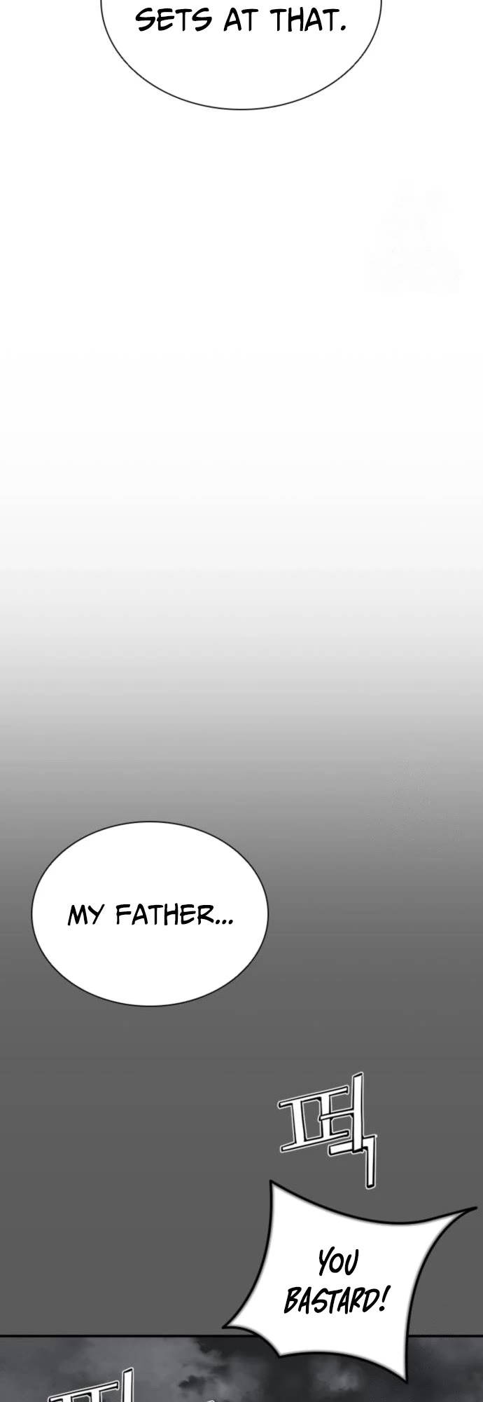 Death God Chapter 117 page 27 - Chapter 117