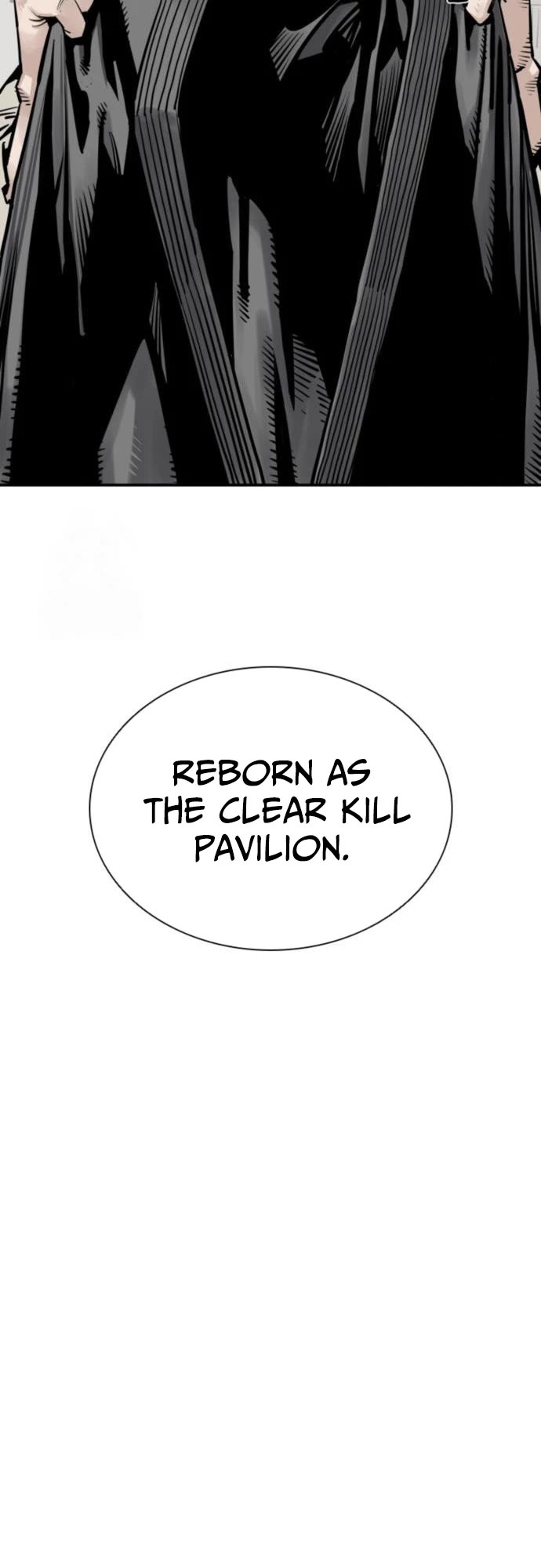 Death God Chapter 117 page 63 - Chapter 117