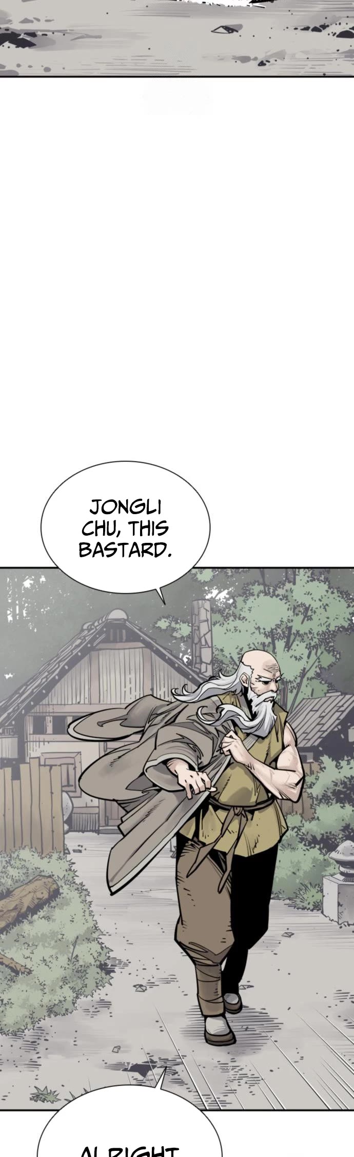 Death God Chapter 117 page 66 - Chapter 117