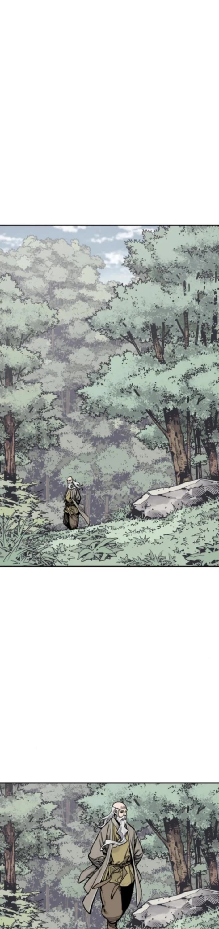Death God Chapter 118 page 32 - Chapter 118