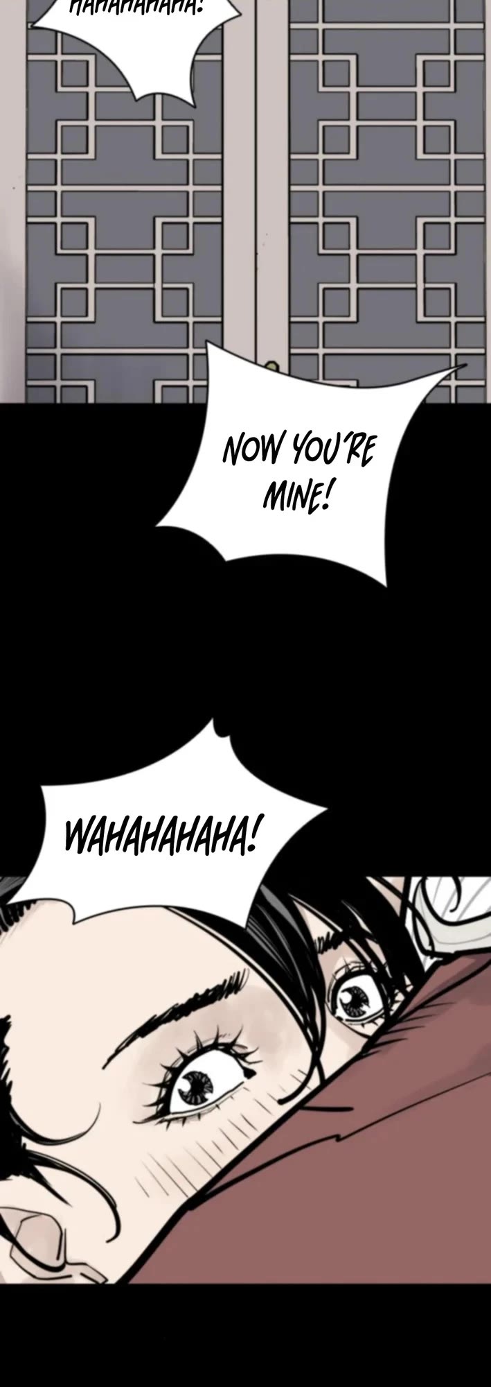 Death God Chapter 118 page 50 - Chapter 118