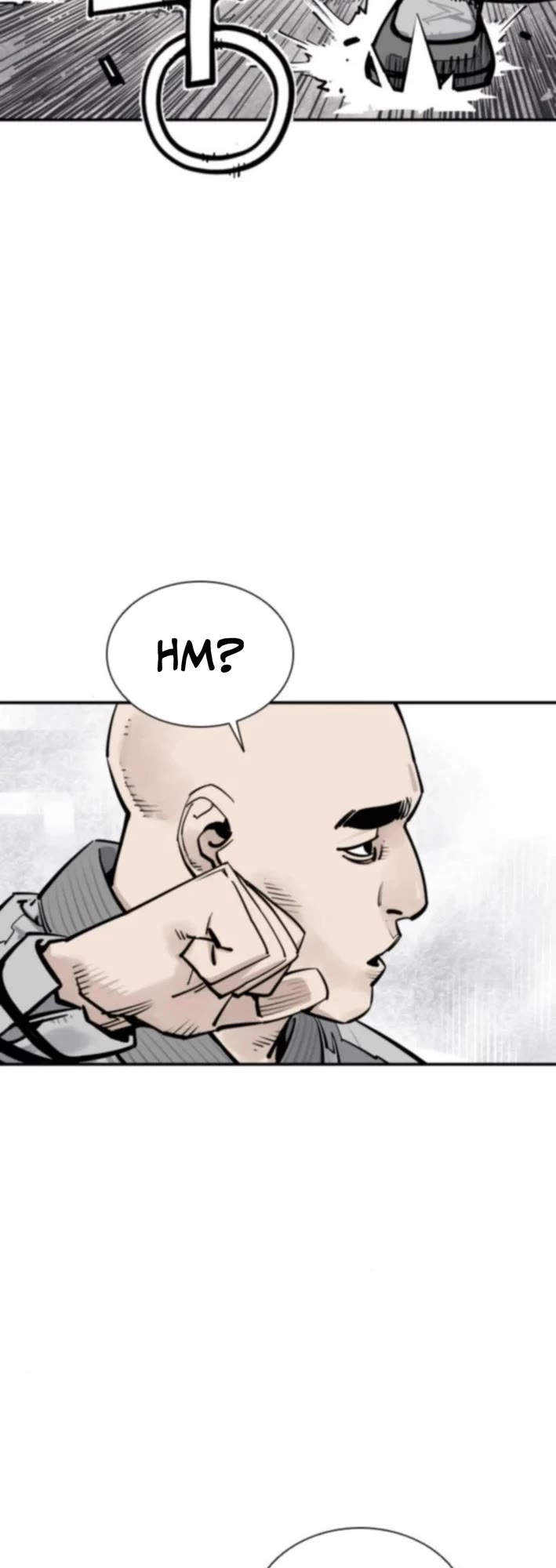 Death God Chapter 118 page 6 - Chapter 118