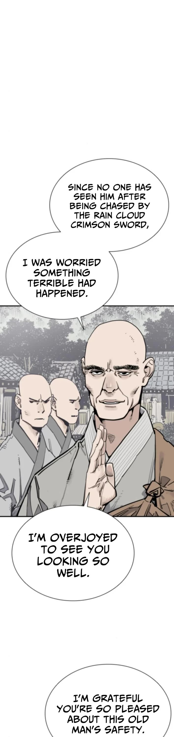 Death God Chapter 118 page 9 - Chapter 118