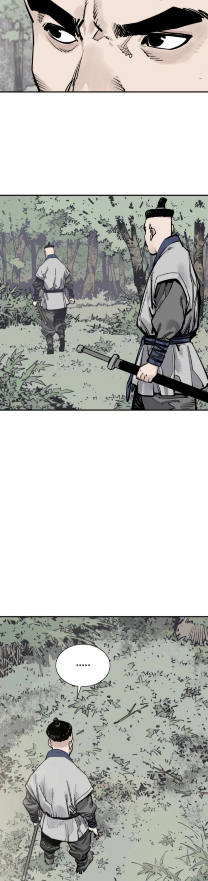 Death God Chapter 119 page 24 - Chapter 119