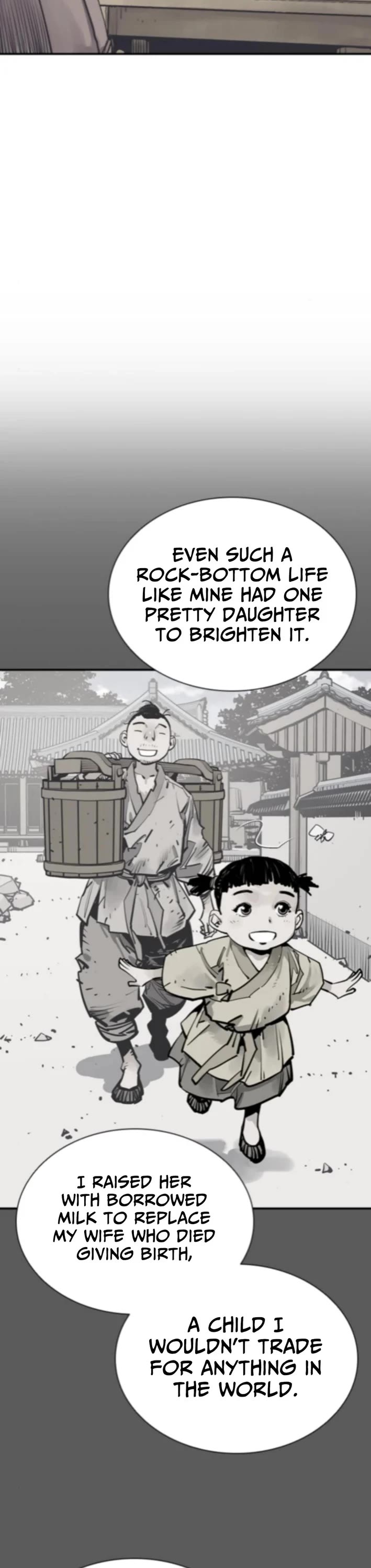 Death God Chapter 119 page 49 - Chapter 119