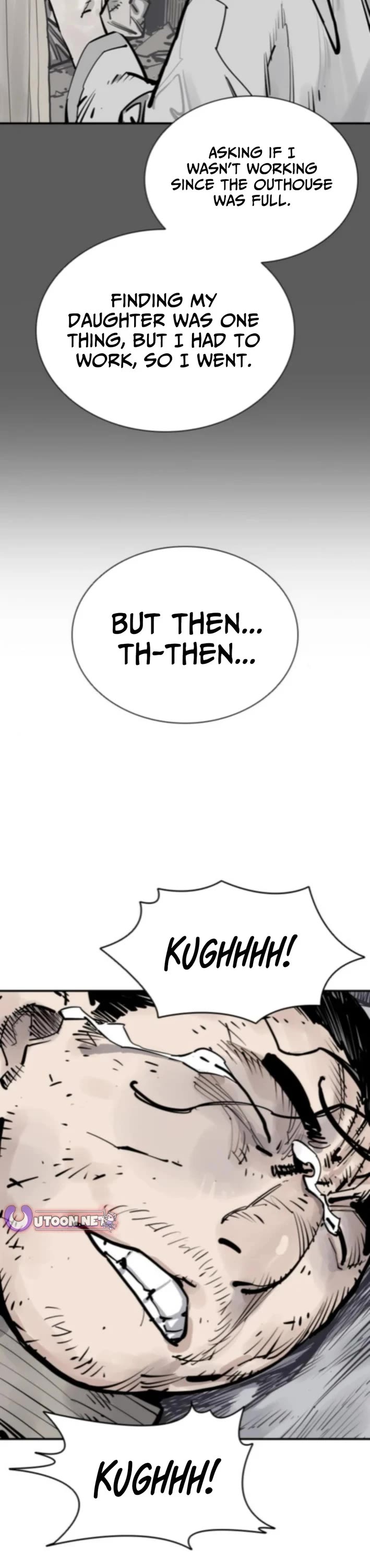 Death God Chapter 119 page 53 - Chapter 119