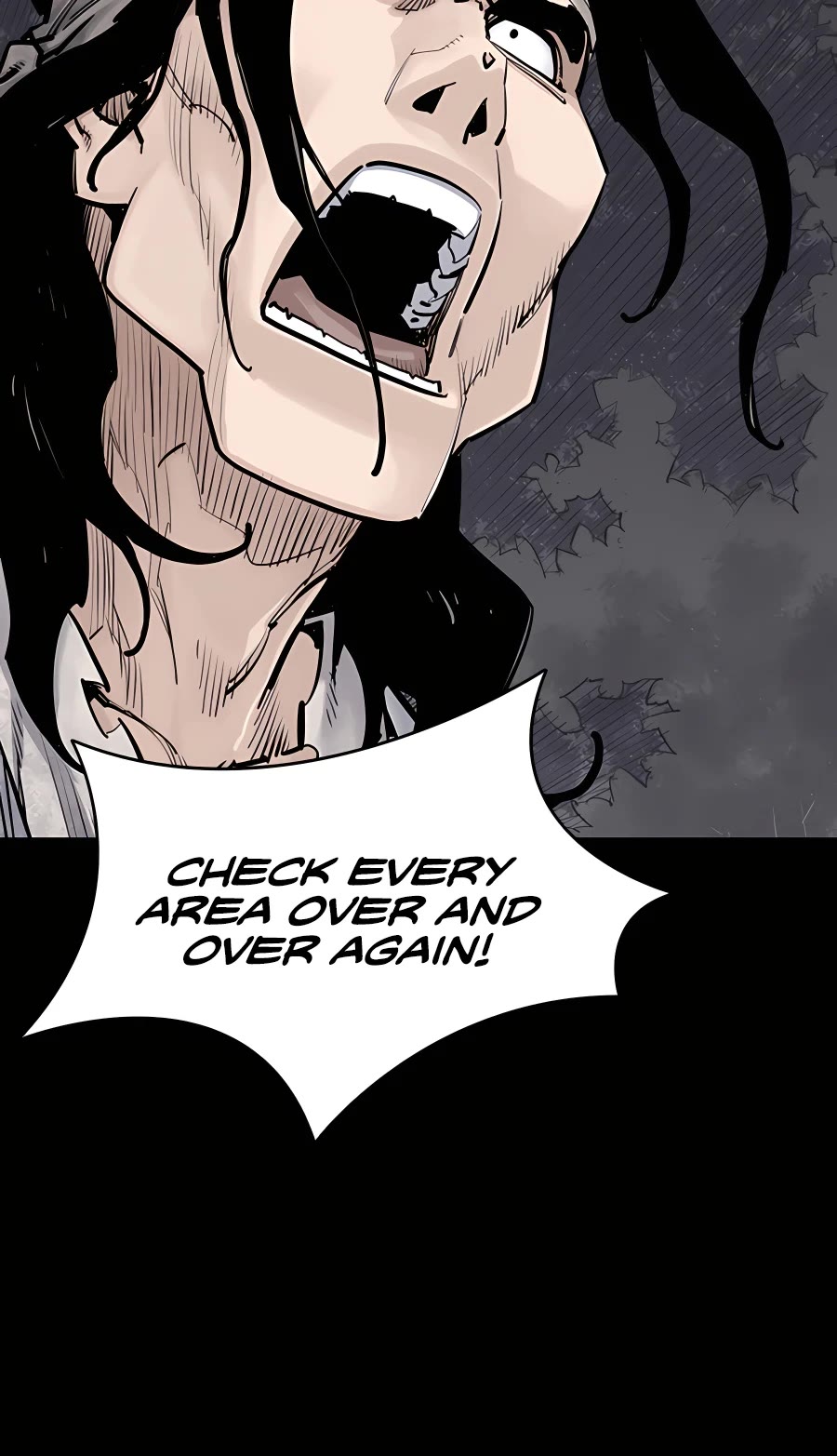 Death God Chapter 12 page 14 - Chapter 12