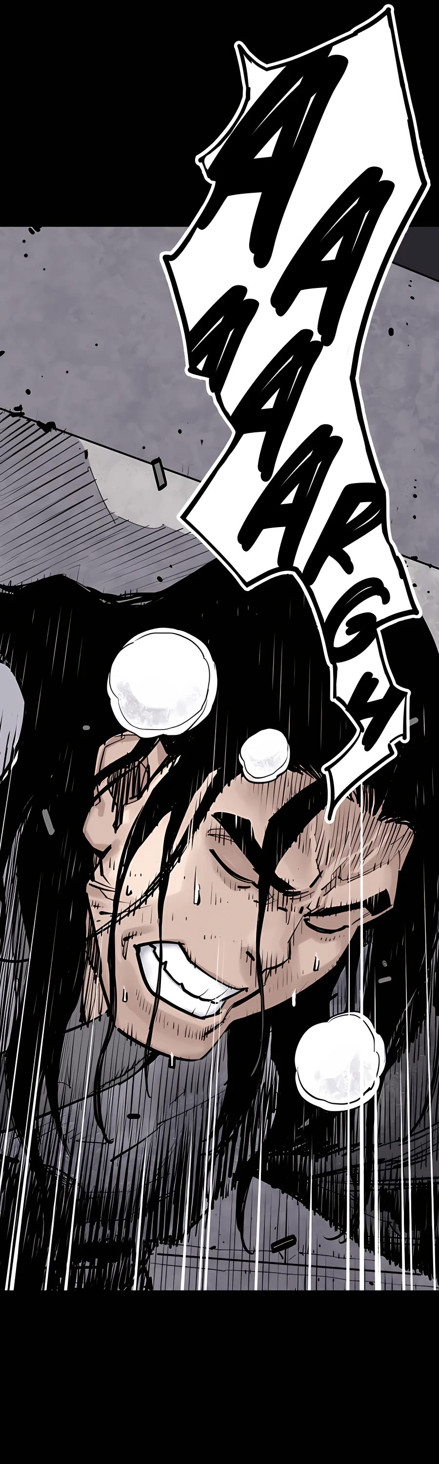Death God Chapter 12 page 22 - Chapter 12