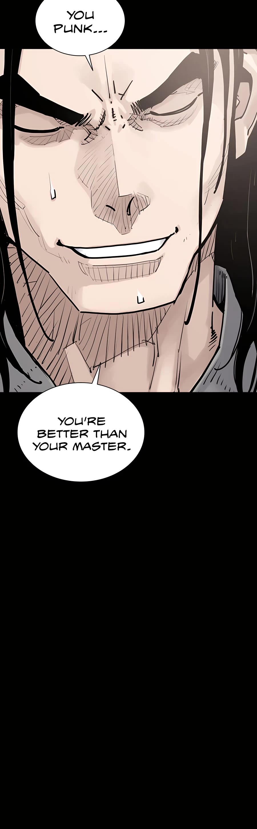 Death God Chapter 12 page 40 - Chapter 12