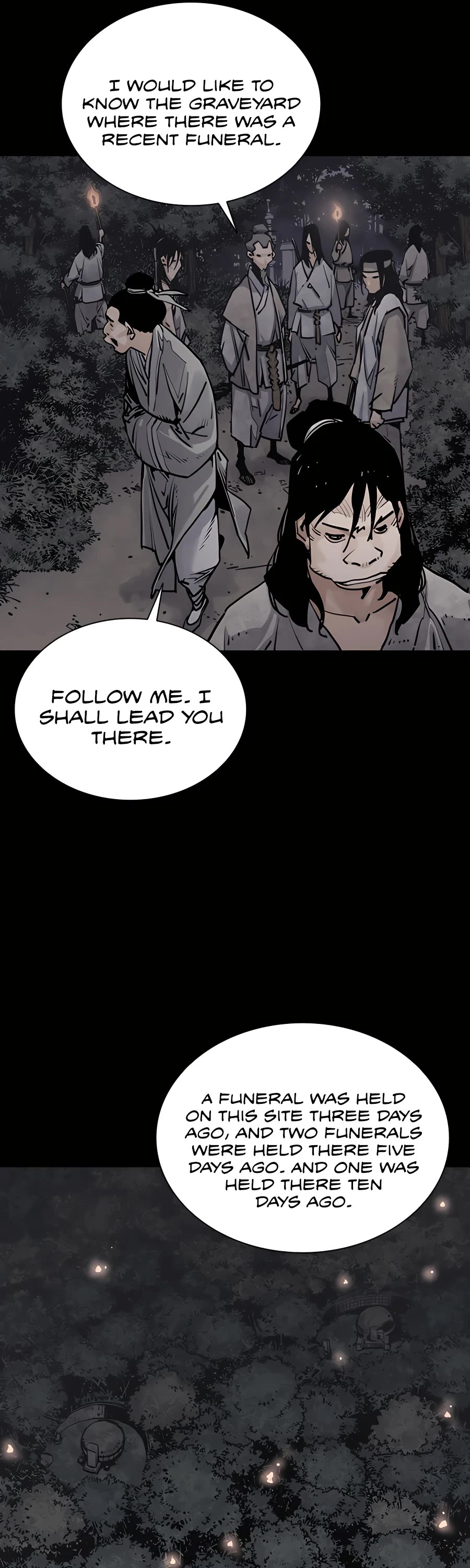 Death God Chapter 12 page 44 - Chapter 12