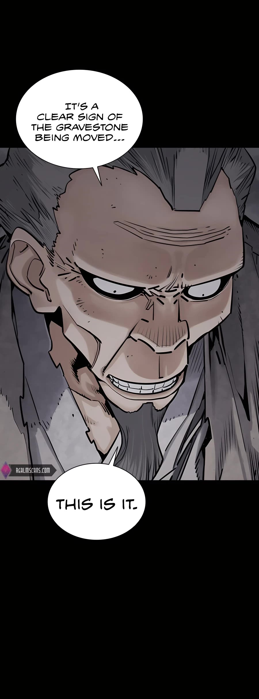 Death God Chapter 12 page 52 - Chapter 12