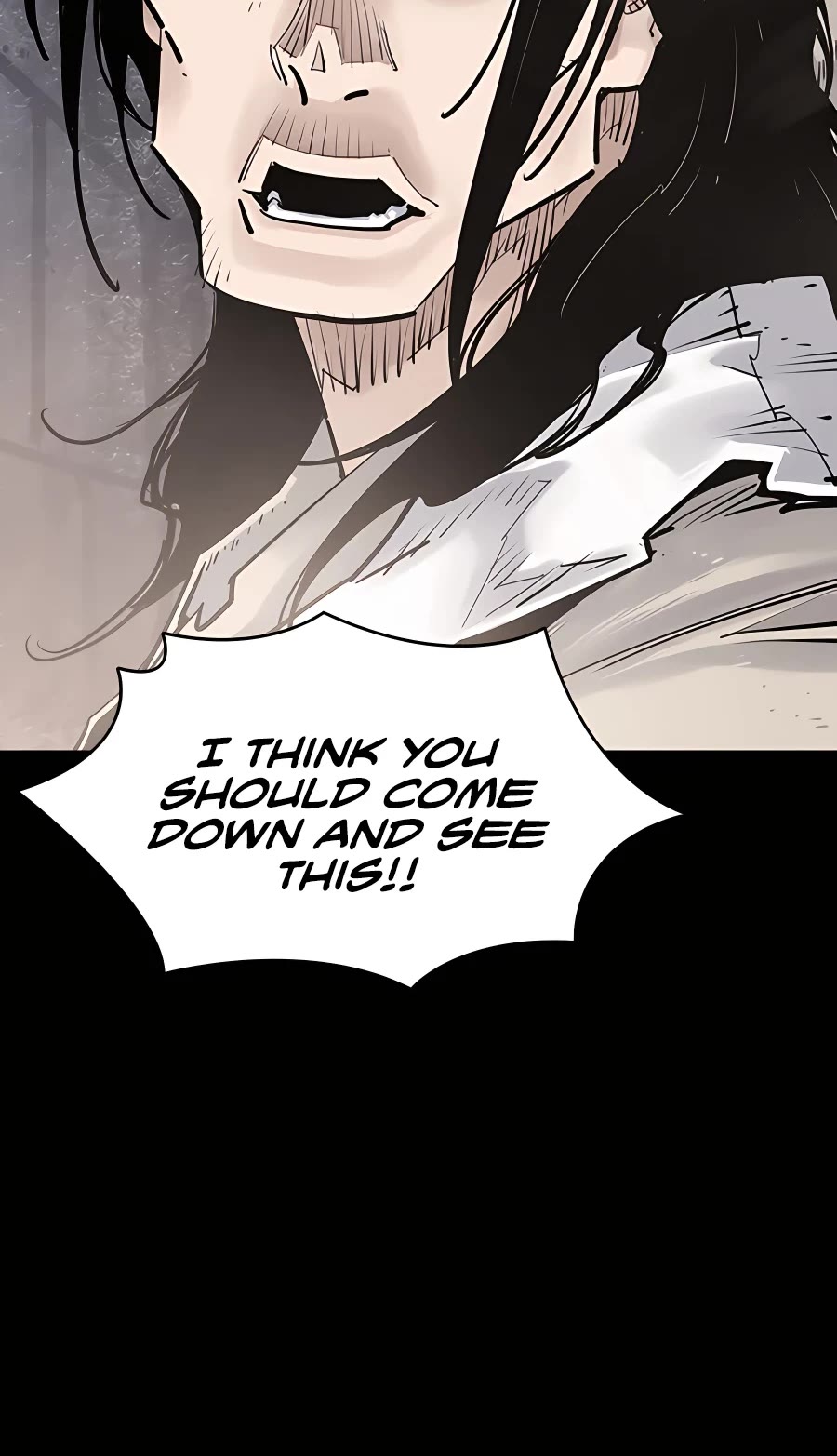 Death God Chapter 12 page 63 - Chapter 12