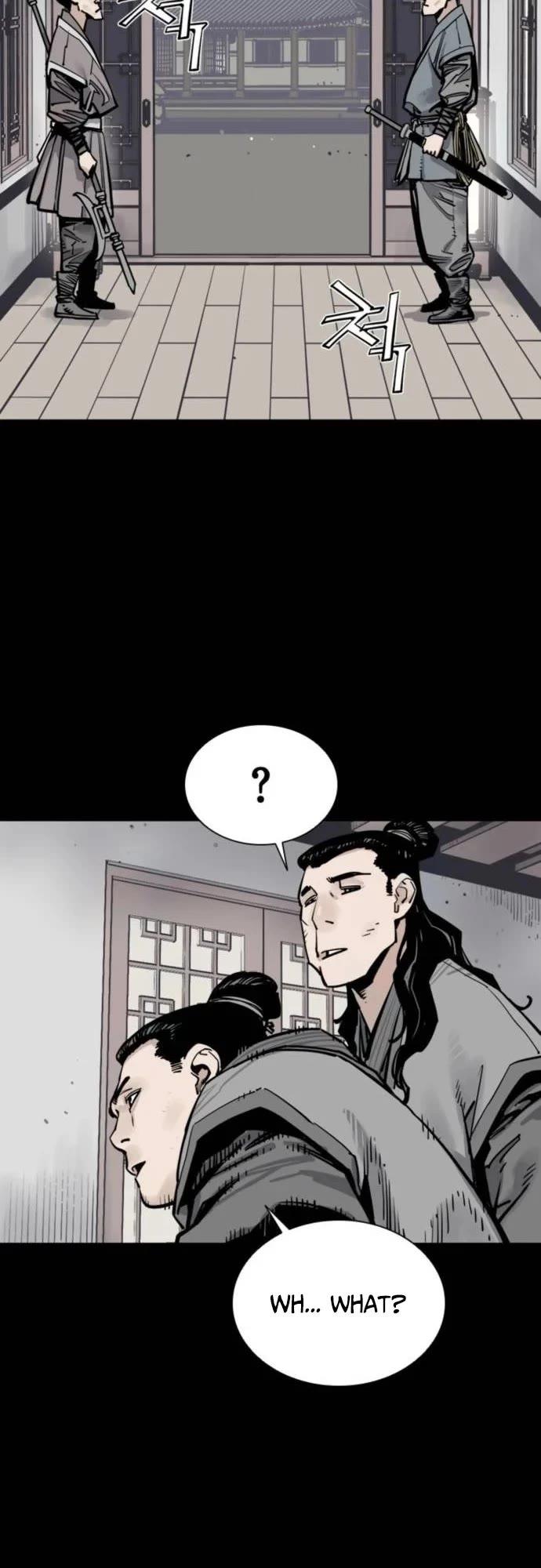Death God Chapter 120 page 34 - Chapter 120