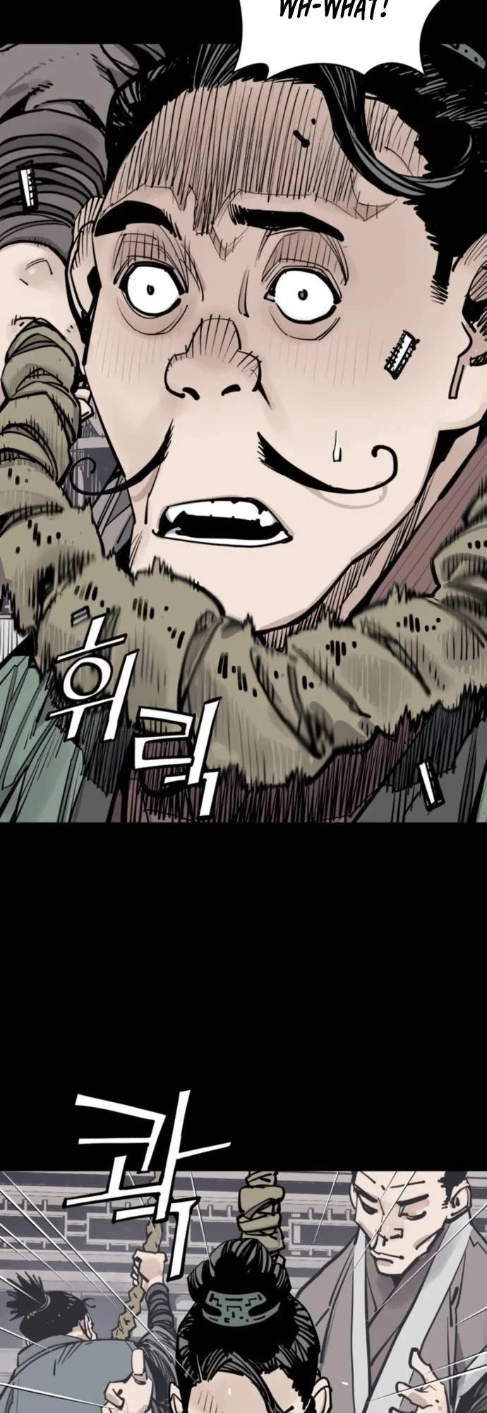 Death God Chapter 120 page 46 - Chapter 120