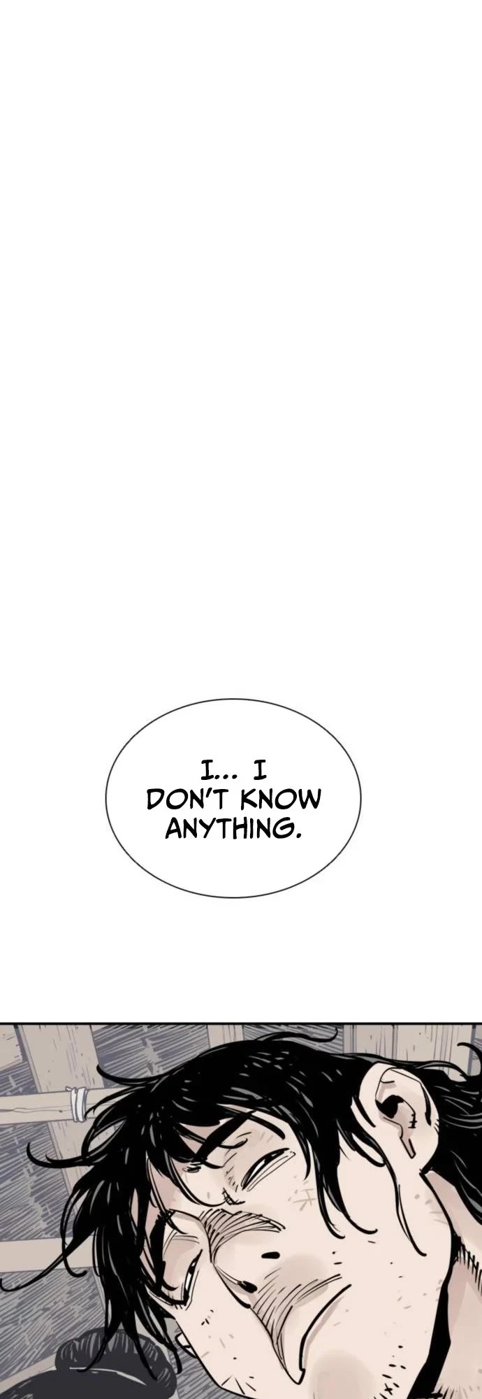 Death God Chapter 121 page 13 - Chapter 121